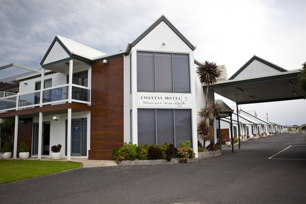 Coastal Motel Apollo Bay Esterno foto