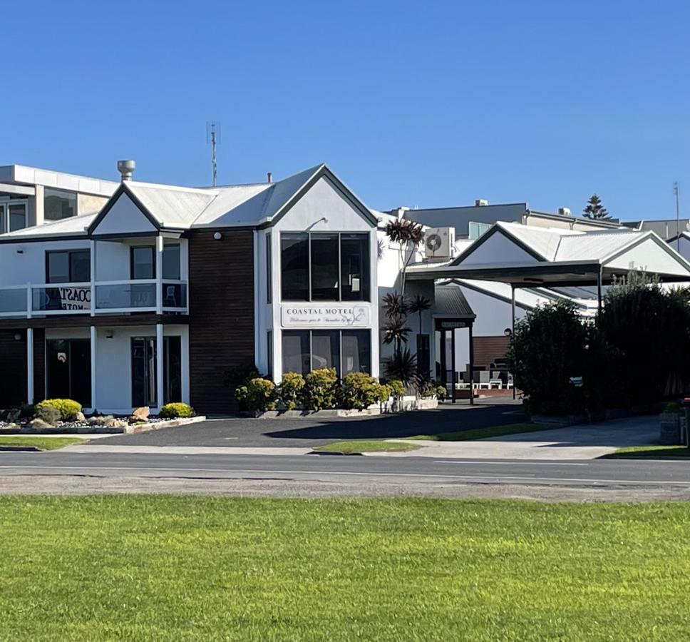 Coastal Motel Apollo Bay Esterno foto