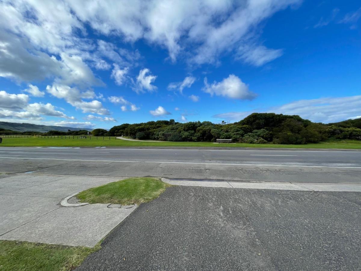 Coastal Motel Apollo Bay Esterno foto