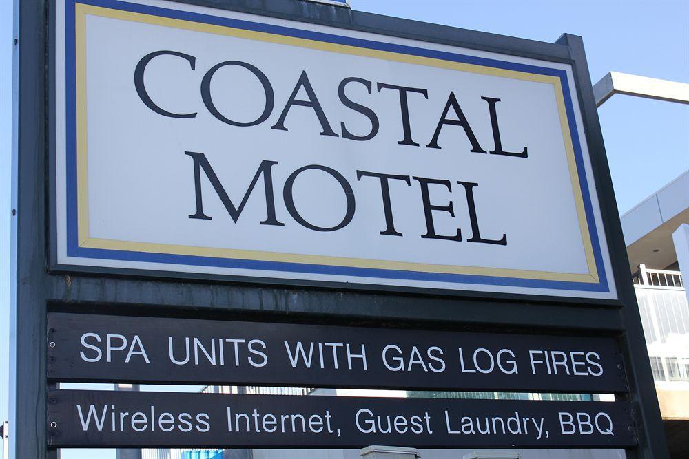 Coastal Motel Apollo Bay Esterno foto