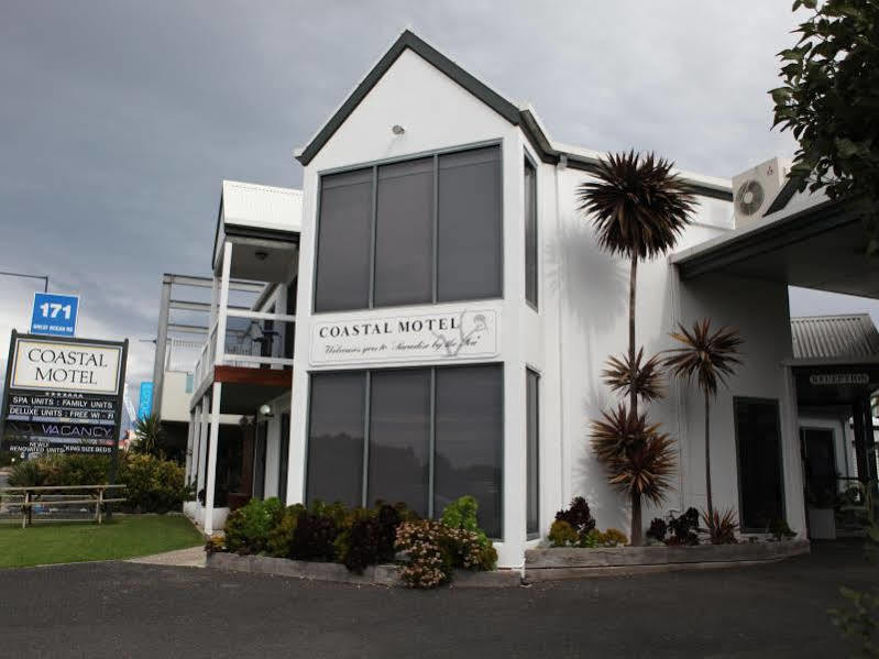 Coastal Motel Apollo Bay Esterno foto